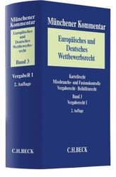 Vergaberecht. Tl.1