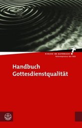 Handbuch Gottesdienstqualität