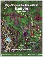 Metalliferous Ore Deposits of Bolivia