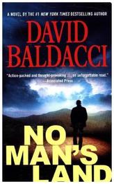 No Man's Land