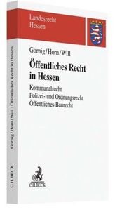 Öffentliches Recht in Hessen