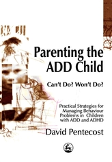  Parenting the ADD Child