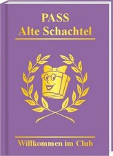 Pass Alte Schachtel