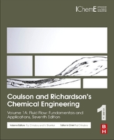 Coulson and Richardson's Chemical Engineering. Vol.1
