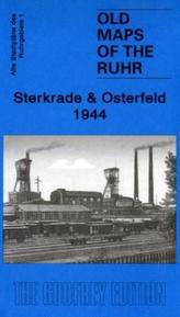 Sterkrade & Osterfeld 1944