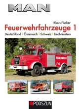 MAN Feuerwehrfahrzeuge. Bd.1