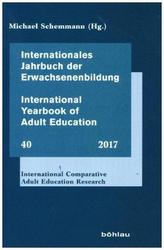 International-vergleichende Erwachsenenbildungsforschung. International comperative adult education research