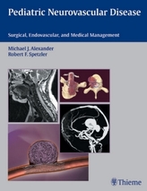 Pediatric Neurovascular Disease