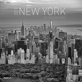 New York 2019 - Broschürenkalender