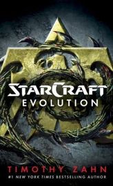 StarCraft: Evolution