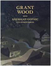 Grant Wood