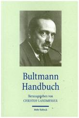 Bultmann Handbuch