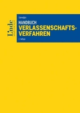 Handbuch Verlassenschaftsverfahren