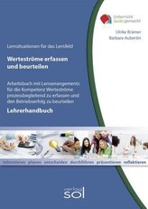 Lernfeld: Werteströme erfassen und beurteilen - Lehrerhandbuch