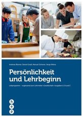 Persönlichkeit und Lehrbeginn