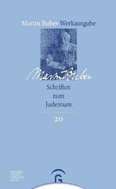 Schriften zum Judentum