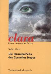 Die Hannibal-Vita des Cornelius Nepos