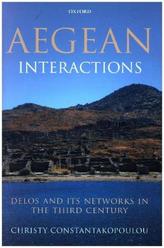 Aegean Interactions