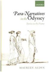 Para-Narratives in the Odyssey
