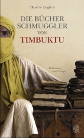Die Bücherschmuggler von Timbuktu