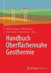 Handbuch Oberflächennahe Geothermie