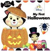 Disney Baby My First Halloween