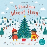 A Christmas Advent Story