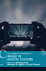 The Cambridge Companion to Music in Digital Culture