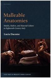 Malleable Anatomies