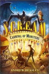S.C.R.E.A.M: Carnival of Monsters