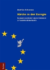 Kirche in der Euregio