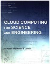 Cloud Computing for Science & Engineering