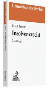 Insolvenzrecht