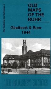 Gladbeck & Buer 1944