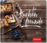 Kleine Aufmerksamkeit für Kuchenfreunde