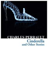 Cinderella & other stories