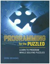 Programming for the Puzzled
