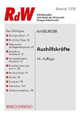 Aushilfskräfte