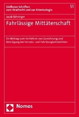 Fahrlässige Mittäterschaft