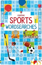 Sports Word Searches