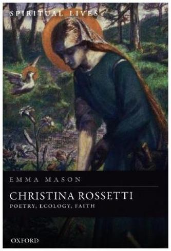 Christina Rossetti Christina Rossetti