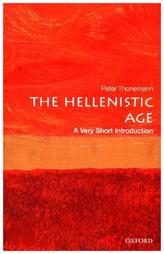 The Hellenistic Age