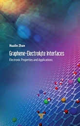  Graphene-Electrolyte Interfaces