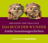 Das Buch der Wunder, 1 Audio-CD