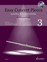 Easy Concert Pieces