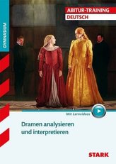 Dramen analysieren und interpretieren