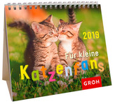 Für kleine Katzenfans 2019