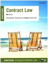 Contract Law Directions