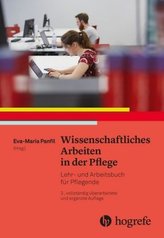 Wissenschaftliches Arbeiten in der Pflege