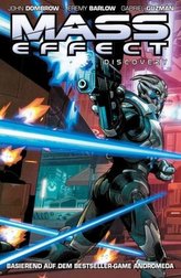 Mass Effect: Discovery